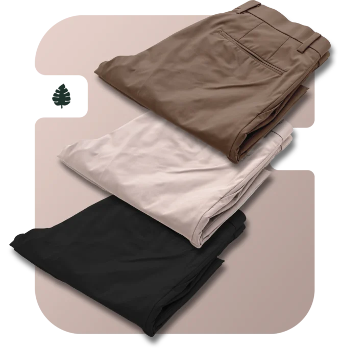 Combo calças